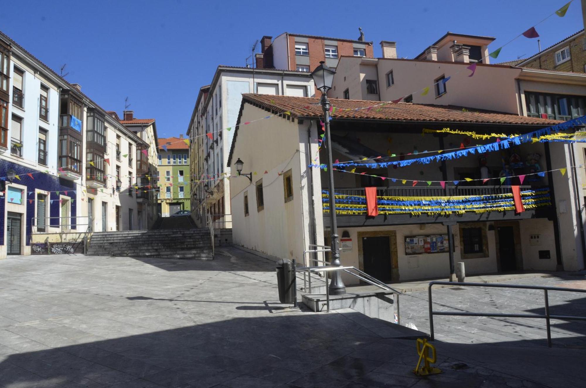 Cimadevilla-Gijon Centro Historico Vut-4403-As Екстериор снимка