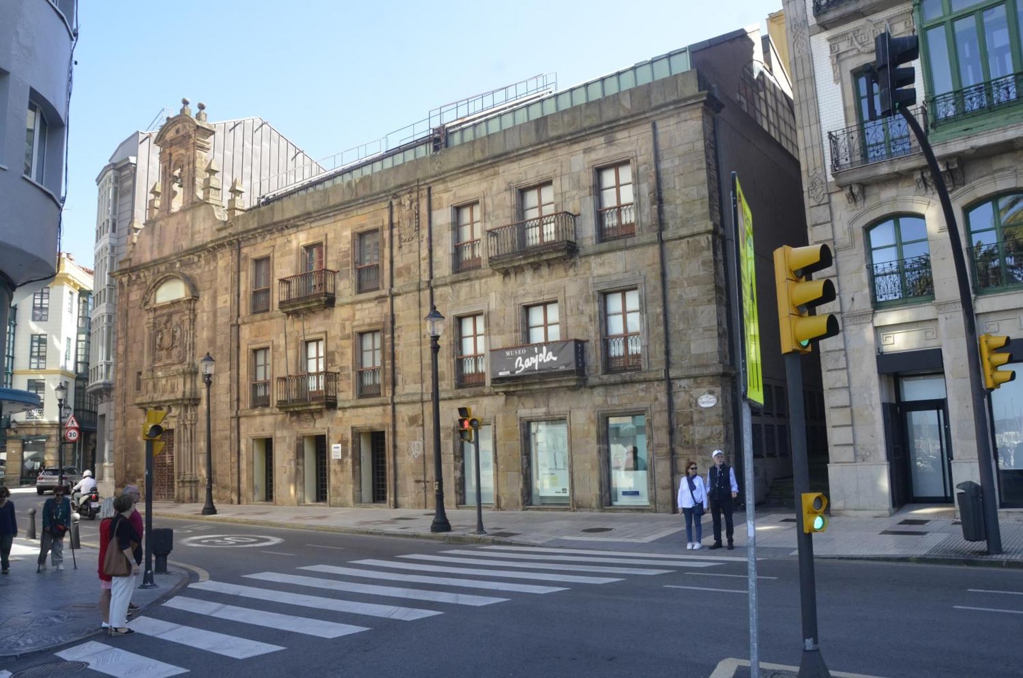 Cimadevilla-Gijon Centro Historico Vut-4403-As Екстериор снимка