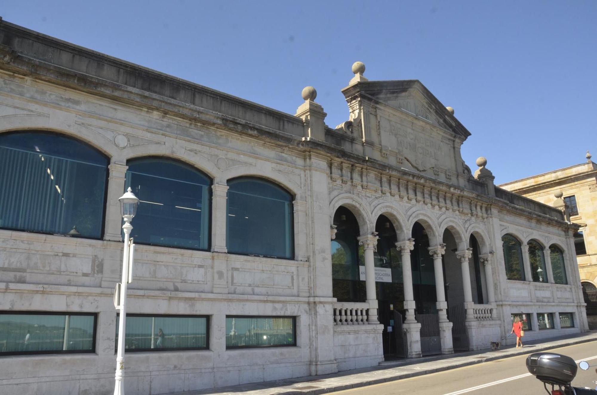 Cimadevilla-Gijon Centro Historico Vut-4403-As Екстериор снимка