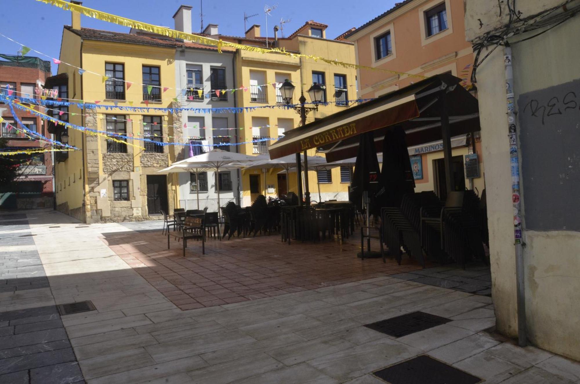 Cimadevilla-Gijon Centro Historico Vut-4403-As Екстериор снимка