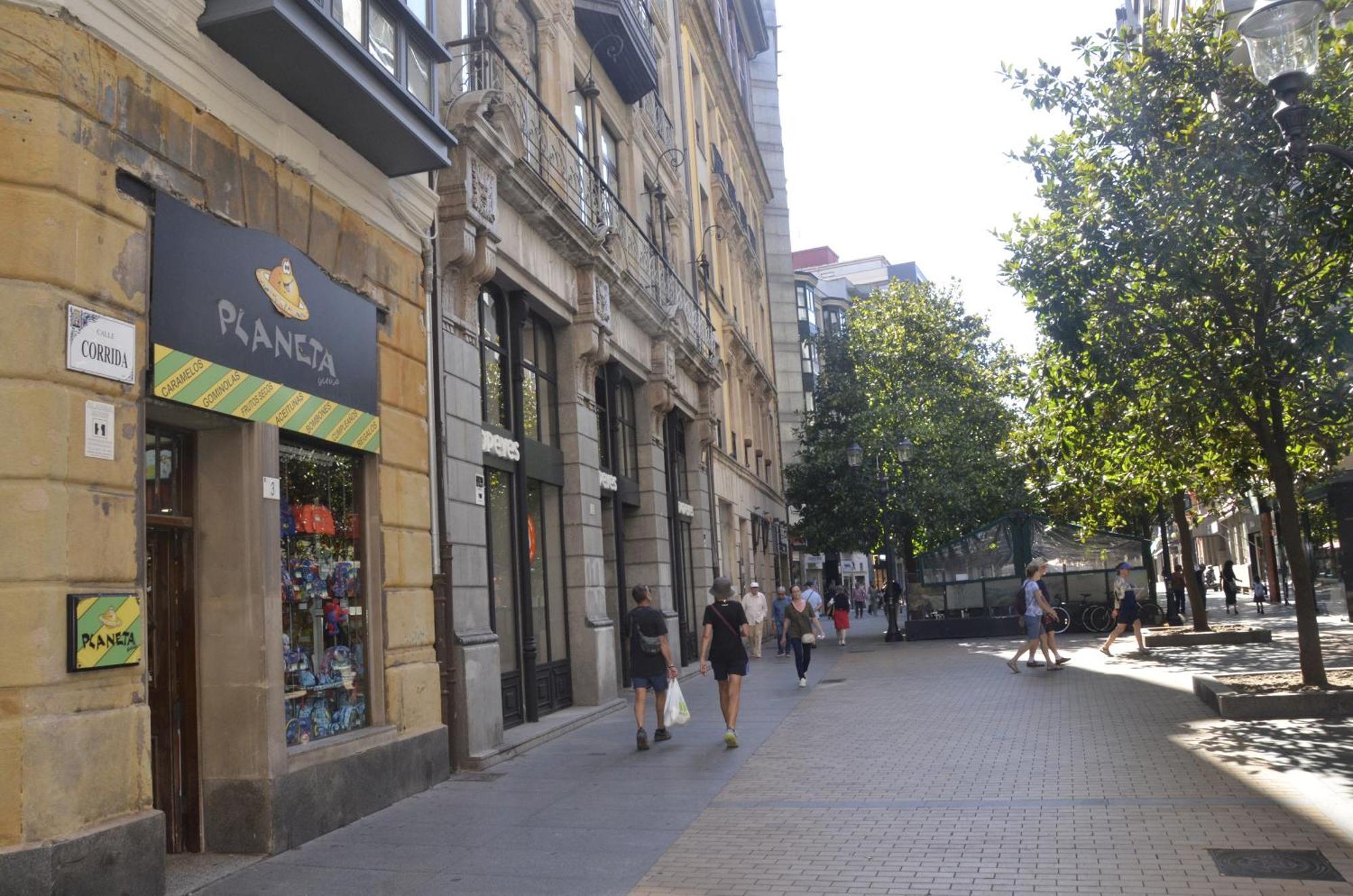 Cimadevilla-Gijon Centro Historico Vut-4403-As Екстериор снимка