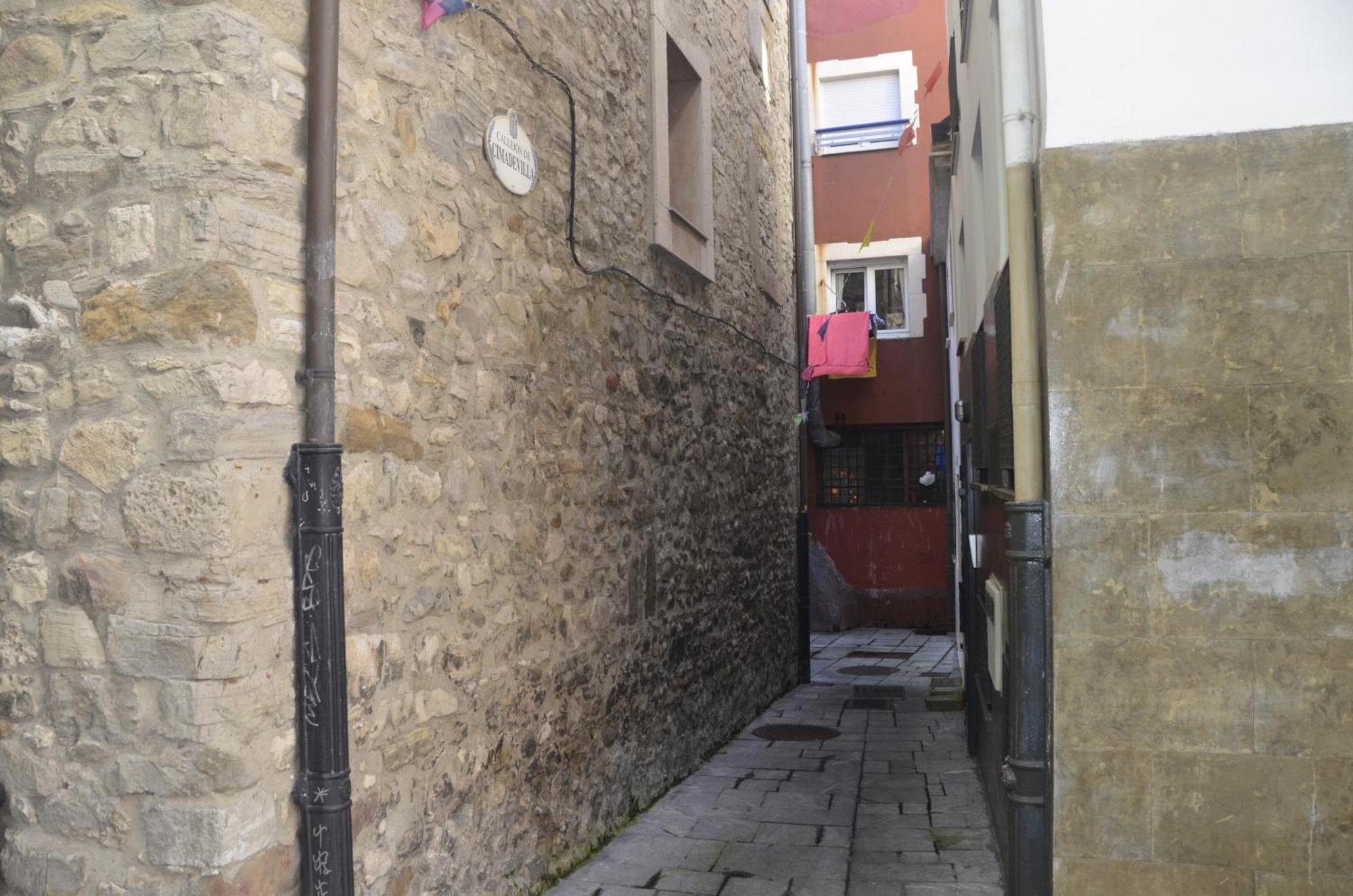 Cimadevilla-Gijon Centro Historico Vut-4403-As Екстериор снимка
